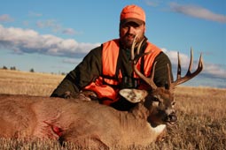 Bald Mountain Outfitter Deer