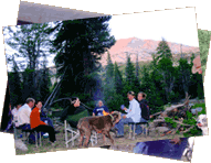 Welcome to Bald Mountain Outfitters