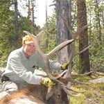 KEN CANON, MYRTLE CREEK, OR.