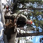 Mark Moen, Ackworth, IA