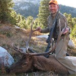 Jeff Wagner, Williston, ND.