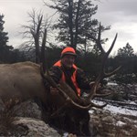 Gary Bishop, Saginaw, Mi.