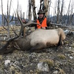 Brad Smith, Kaysville, Ut.
