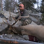 Kevin Conn, Boise, Id.