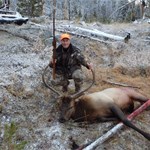 Brad Smith, Kaysville, Ut.