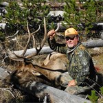 Keith Parsley, Corydon, Ky.
