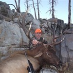 Marty Guthmiller, Orange City, IA