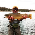 Mike Huish, Holladay, Ut.