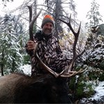 Dave Bomers, Owosso, Mi.