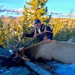 Dave Casper, Forest, VA.