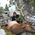 Elk
