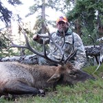 Larry Nottingham, Mt. Jackson, VA