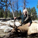 Roger Hamernik, Plattsburgh, NY