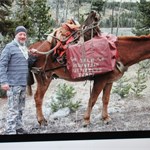 Dave Casper, Forest, Va