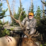 Larry Bisbee, Morgan Hill,Ca.