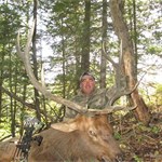Wes Allen, Pinedale, Wy
