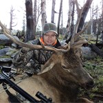 Rich Lowrie, Gates Mills, OH.
