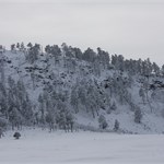 Missouri Butte