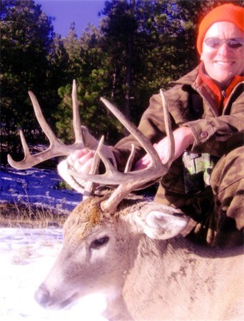 Whitetail Deer | Whitetail Deer | Bald Mountain Outfitters